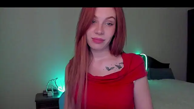 Chatroom XXX en direct de kelly_love_222