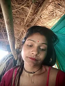 Hotty_raghni Webcam Show