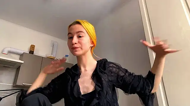 EmilyHein Obrolan Langsung XXX