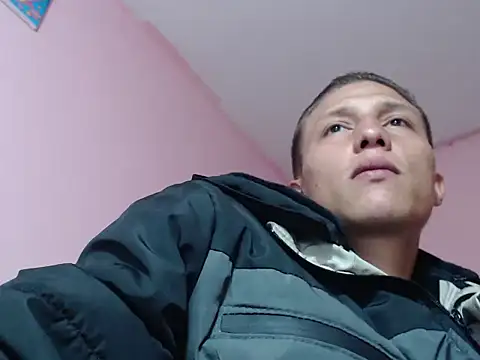 Cronos_Hot_8's Webcam Show