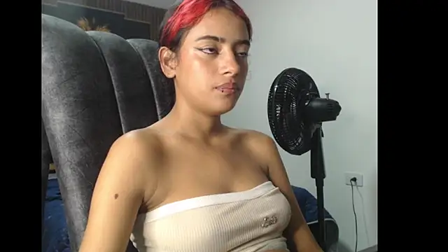 แชท XXX สดของ britan69