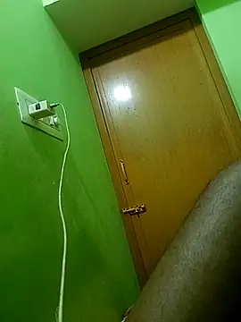 Ranjet01's Webcam Show