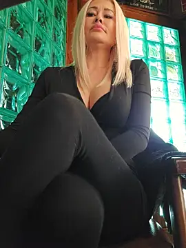 MILFBARBY – webcam-show