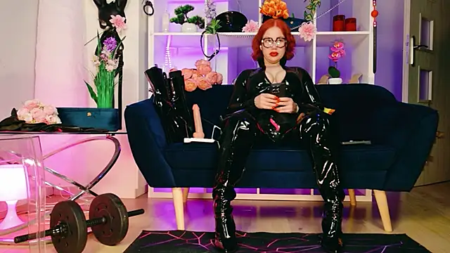 Ella__Kross Obrolan Langsung XXX