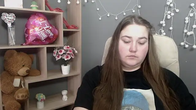 XX_Daniella_XX – Naživo XXX chat