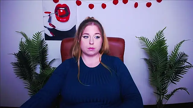 JessikaDaniel Live XXX-chat