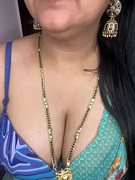 Sembang XXX Secara Langsung Notty-HotyBhabhi