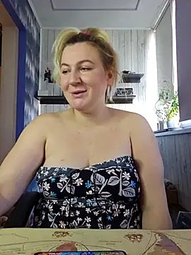 Marushka Adlı Modelin Canlı XXX Sohbeti