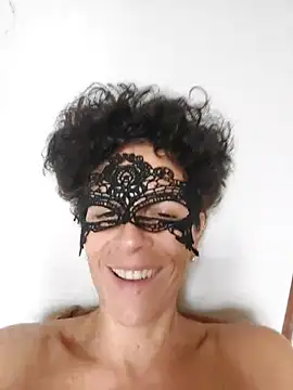 LightedWoman Live XXX-chat