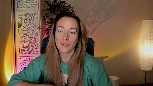 RebeccaMartinez Obrolan Langsung XXX