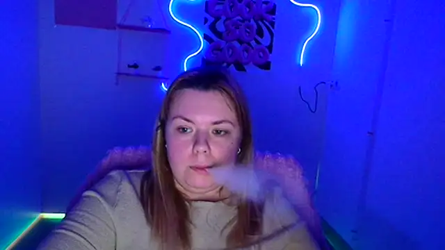 XXX chat uživo modela SusannaNight
