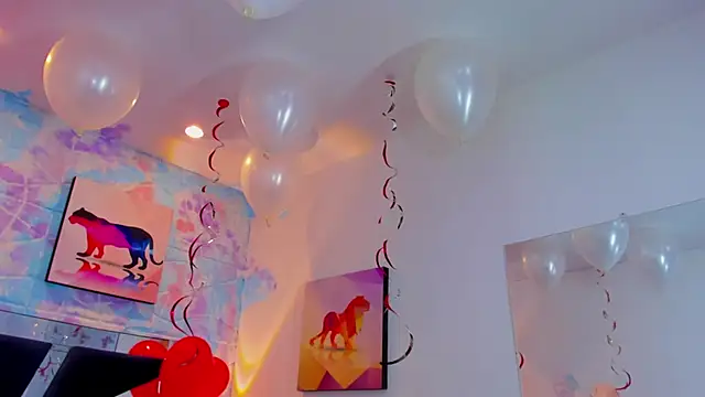 XXX chat uživo modela katherin__19