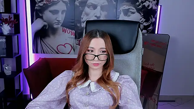 Онлайн чат XXX Karen__davis