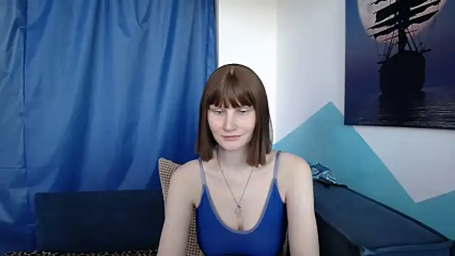 cornflower_mm Adlı Modelin Canlı XXX Sohbeti