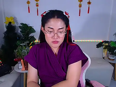 plysaithailand's Live XXX Chat