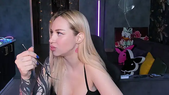 Blckmirrorr Obrolan Langsung XXX