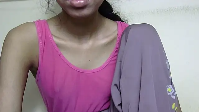 Anu_tiny: онлайн-секс-чат