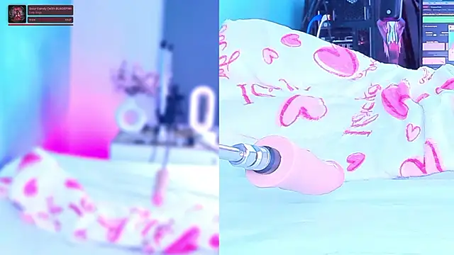 miiastone_cmn Live XXX chat