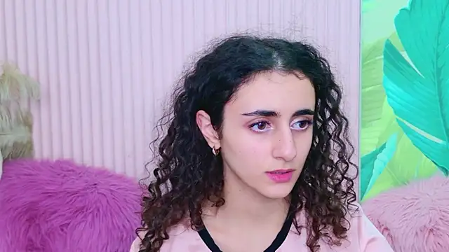 Susan_Fors – Live XXX-chat