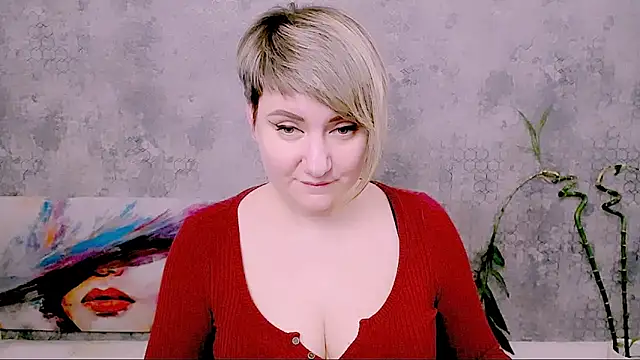 Djullia Chat XXX live