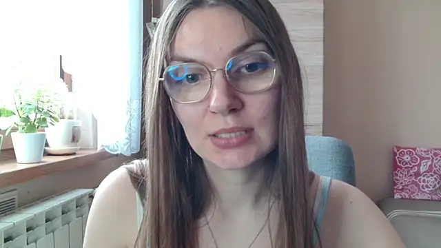 Živý XXX chat LooveELLYx