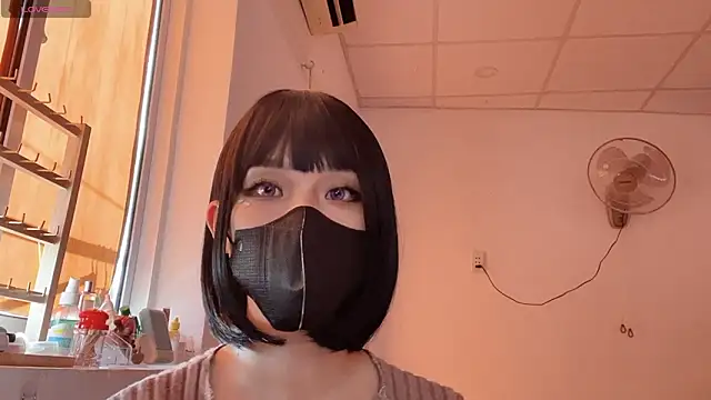 Tieu-May Obrolan Langsung XXX