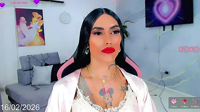 Nella_Dolls Chat XXX live