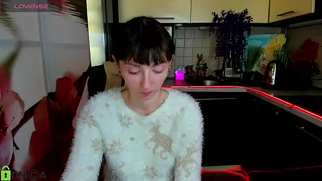 Chat XXX ao vivo de TayanaJons