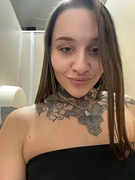 KishaMur – webcam-show