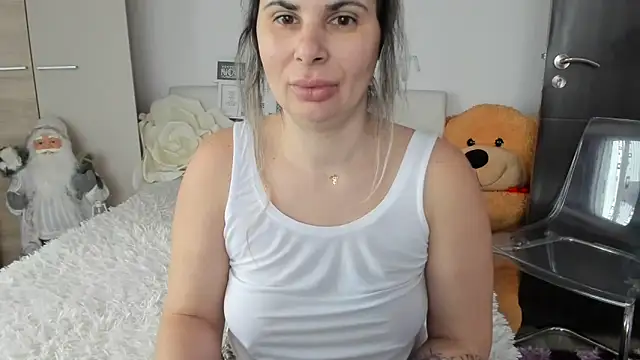 Živý XXX chat sweetemy4u