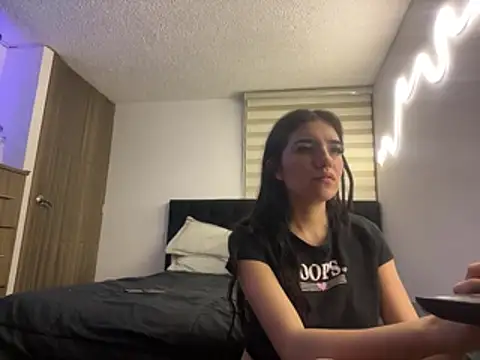 DesireLuxe Show Webcam