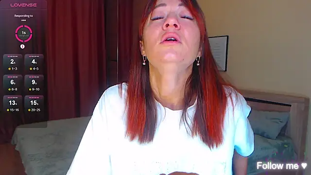 Chatroom XXX en direct de FireWater6