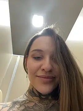 KishaMur – Live XXX-chat