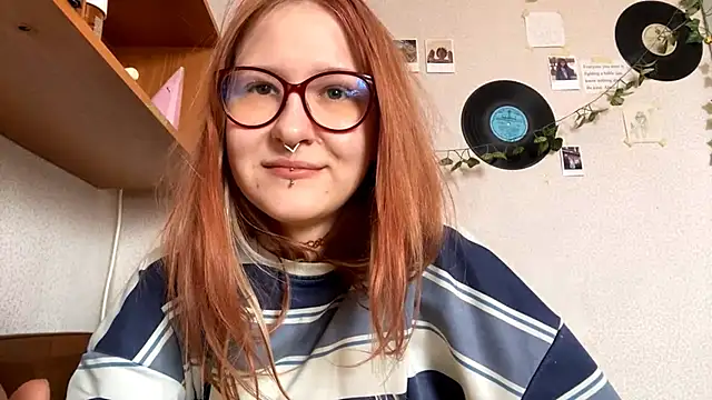 LaureenVielma Live XXX-chat