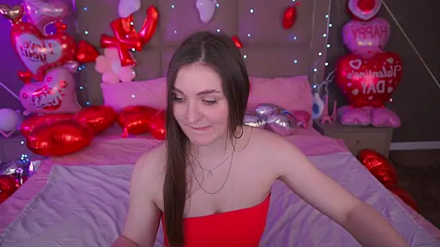 EmmyCharmm's Live XXX Chat