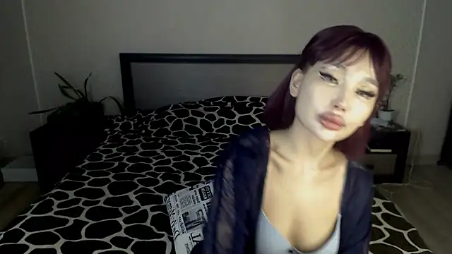 Izalimka live XXX chat