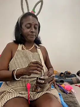 Webkamerová show mamakarma1403