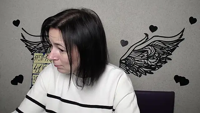 MarieSho live XXX chat