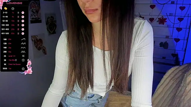 Bella_XO 现场XXX聊天