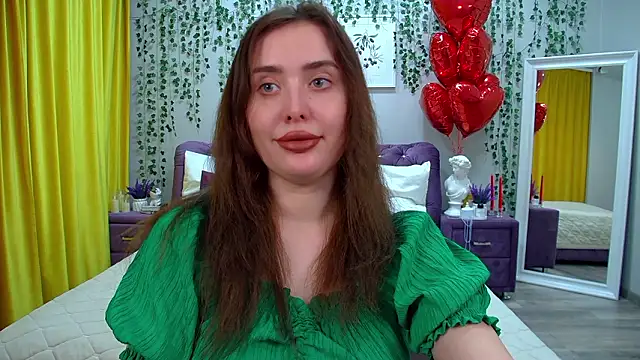 SherryBaers live XXX chat