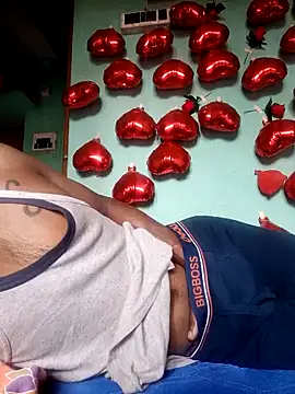 Webkamerová show Shiva7070