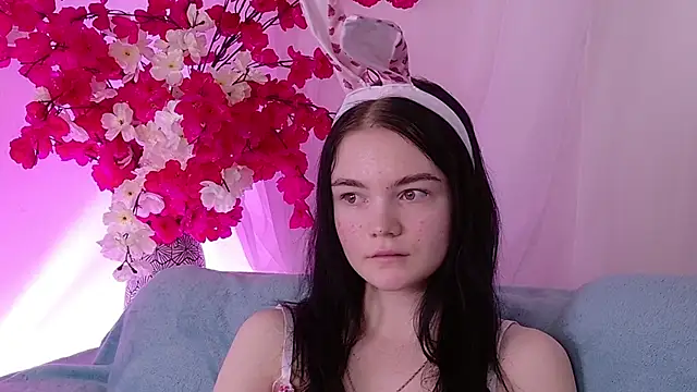 Show Webcam de emma_blackwood