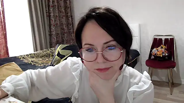 Arisa5000 Webcamshow