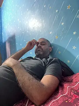 Rahulji0007 Live XXX Chat