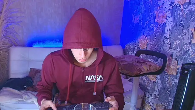 nova_salvatore 웹캠 쇼