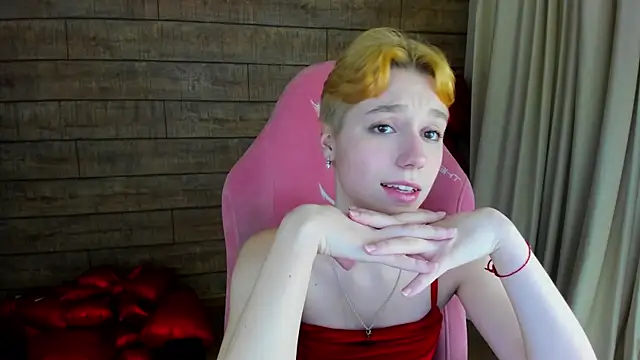 AgataGate live XXX chat