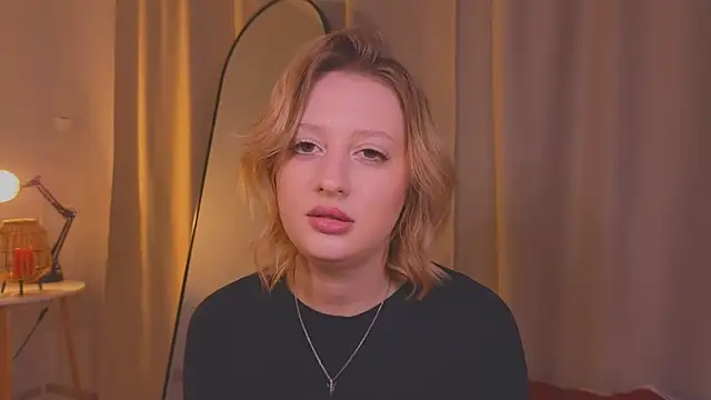 nikapie's Live XXX Chat