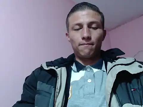 Cronos_Hot_8 Webcam Show