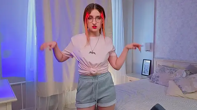 MaggieCata 라이브 XXX 채팅