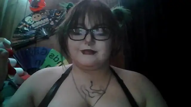 thatskarma live XXX chat